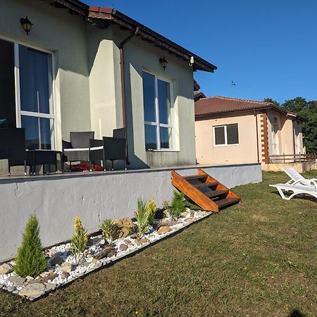 Villa Emine Banja Kültér fotó