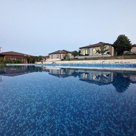 Villa Emine Banja Kültér fotó