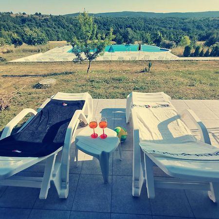 Villa Emine Banja Kültér fotó