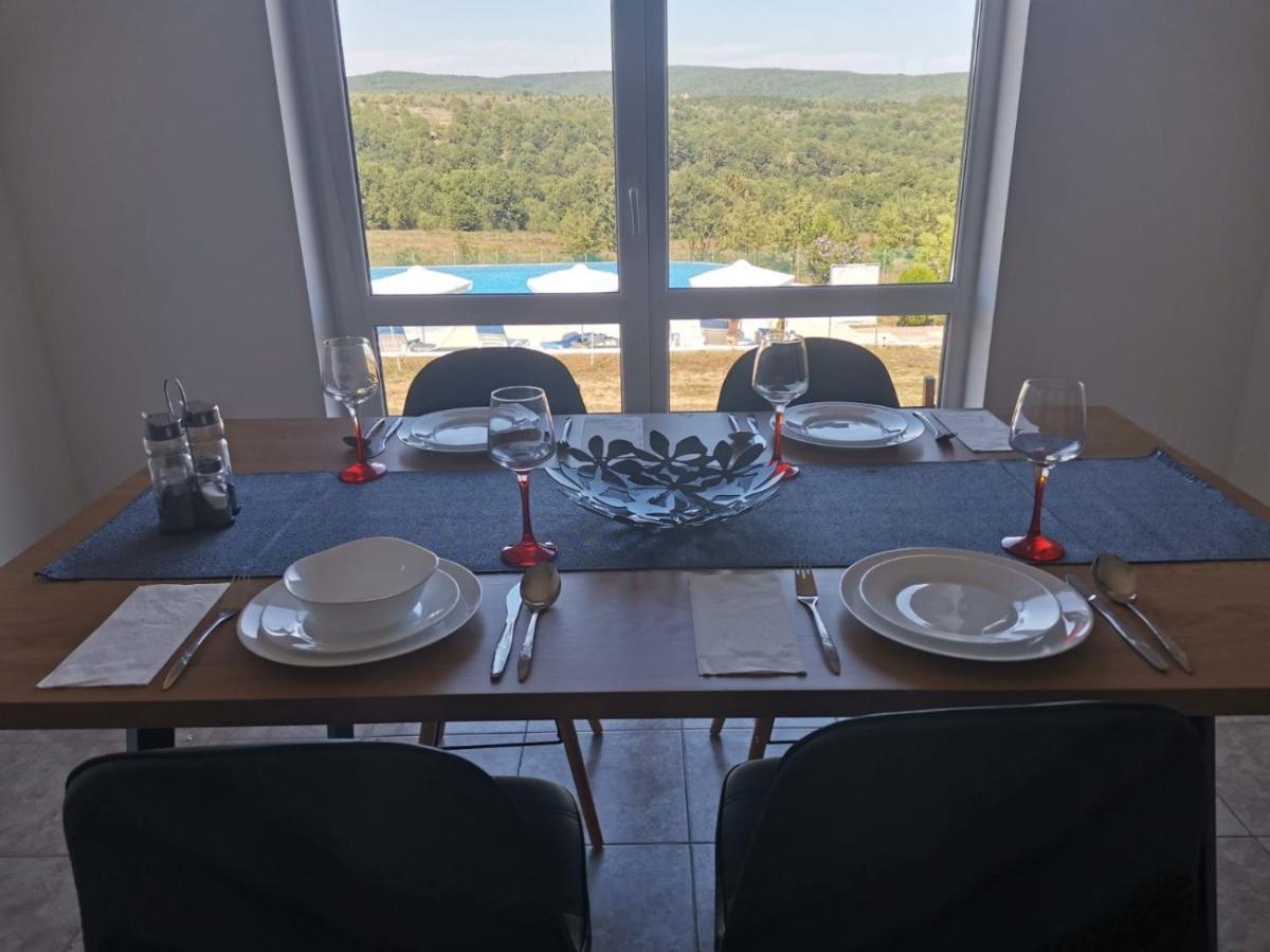 Villa Emine Banja Kültér fotó