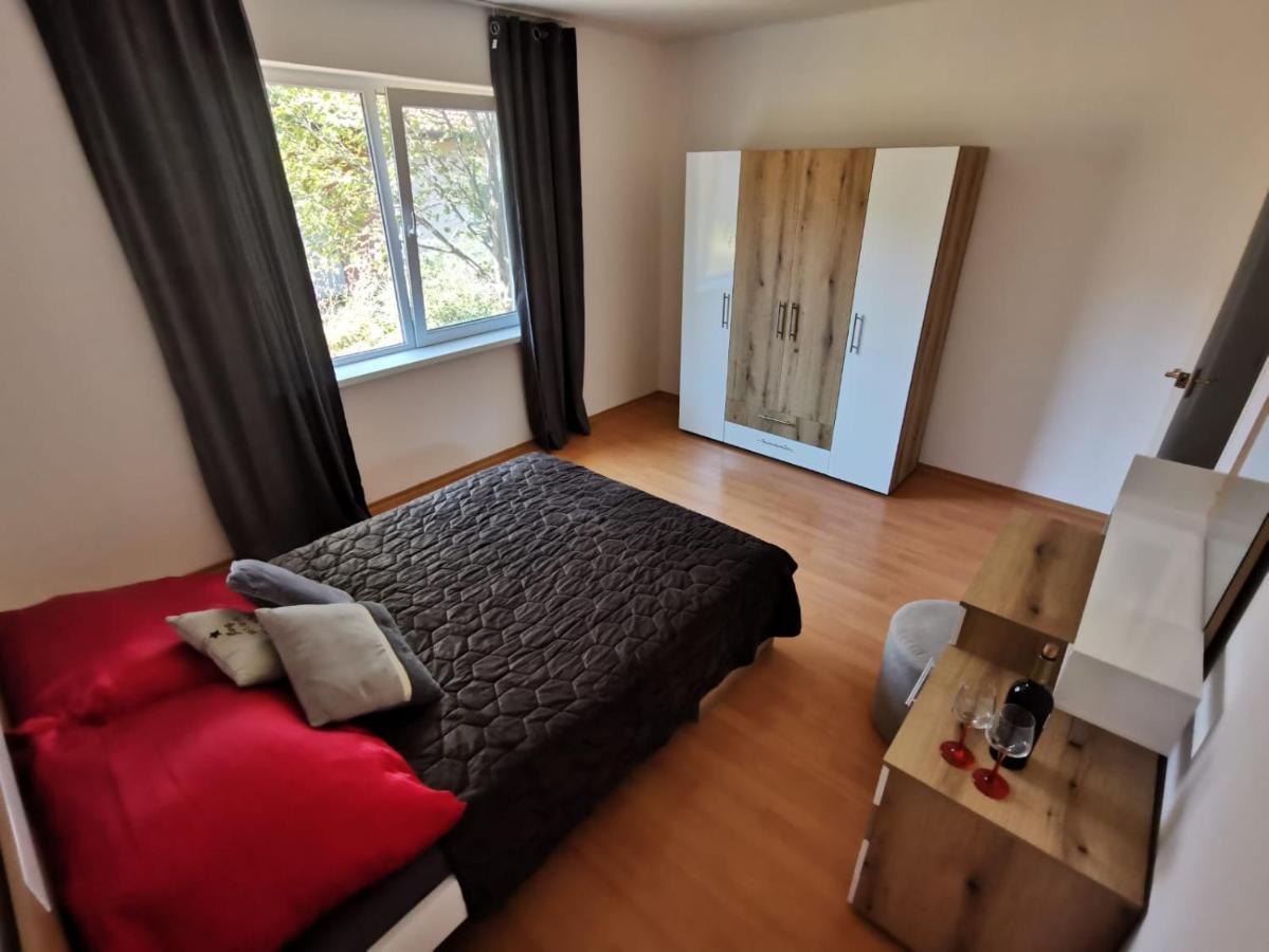 Villa Emine Banja Kültér fotó