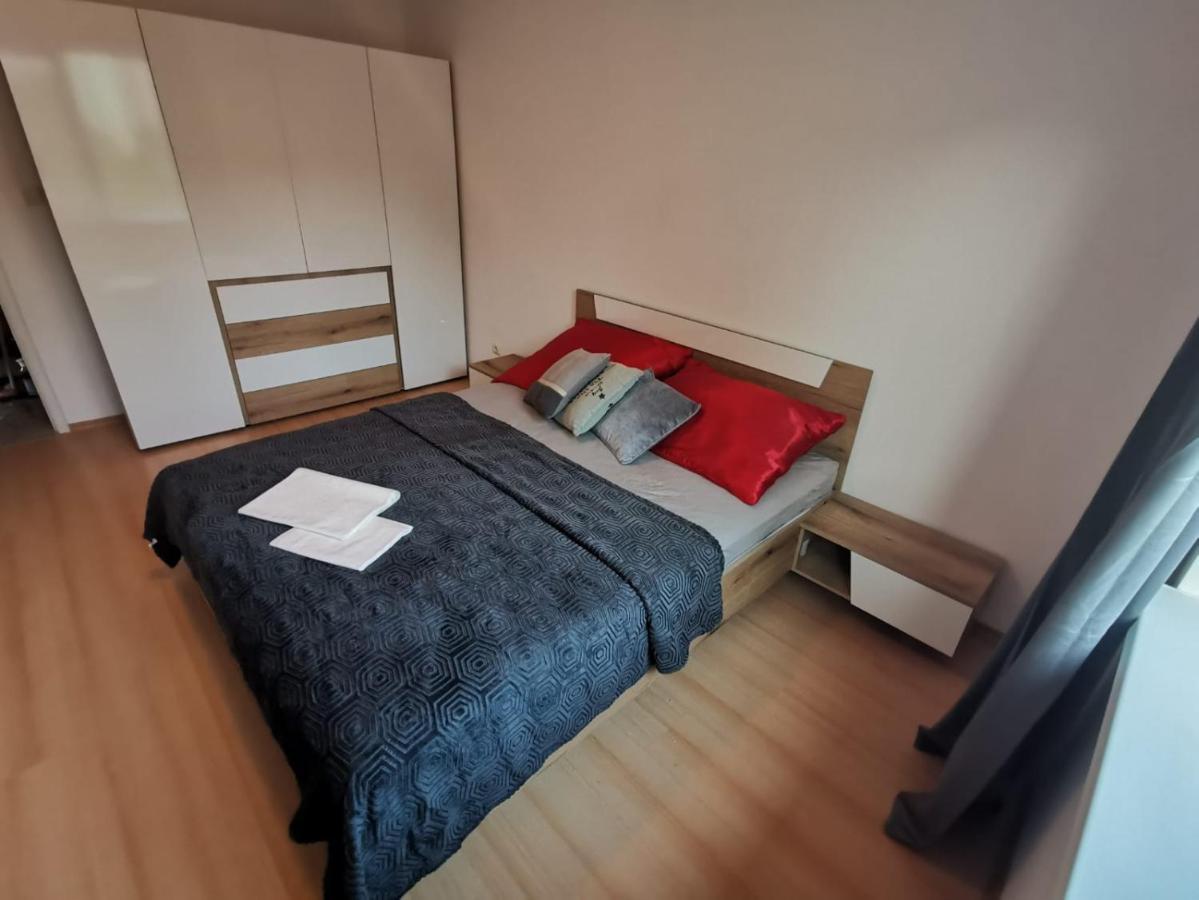 Villa Emine Banja Kültér fotó
