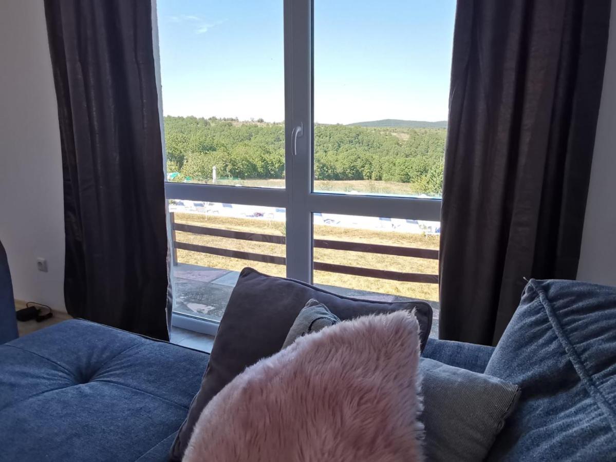 Villa Emine Banja Kültér fotó