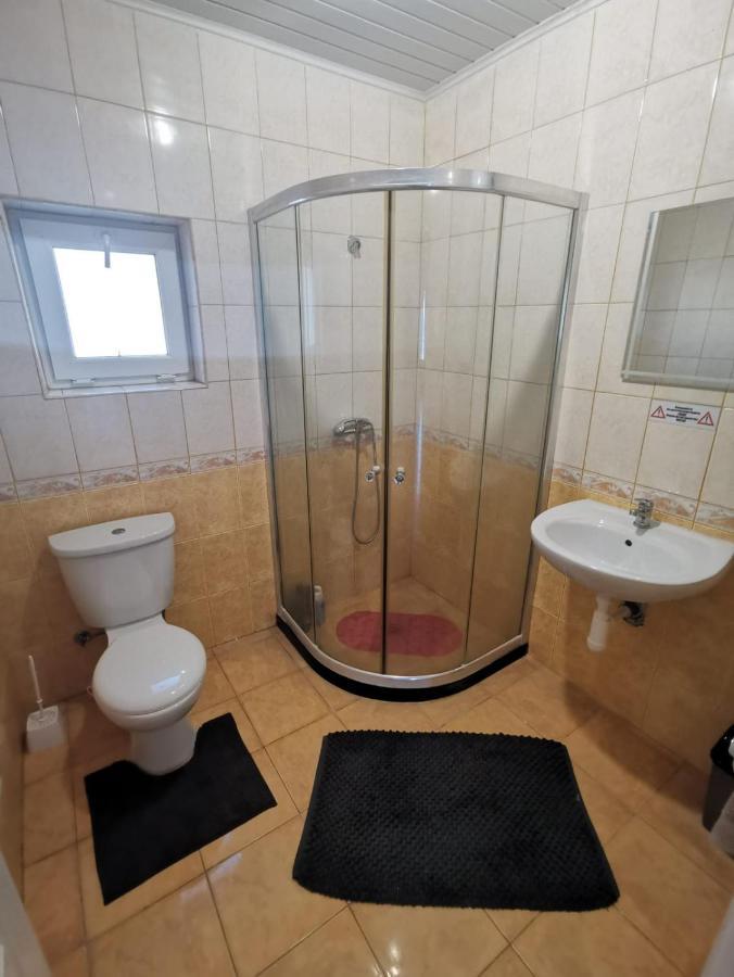 Villa Emine Banja Kültér fotó