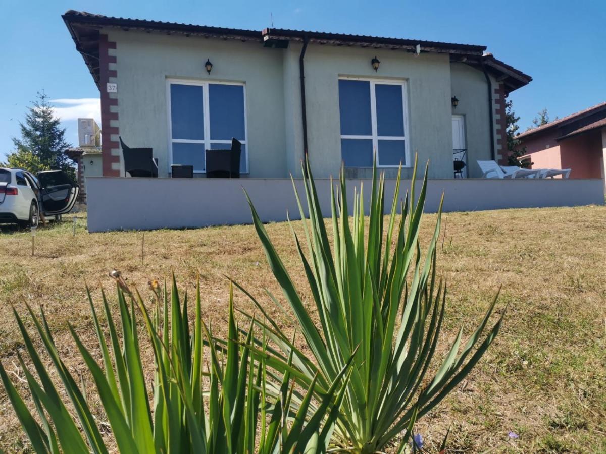 Villa Emine Banja Kültér fotó