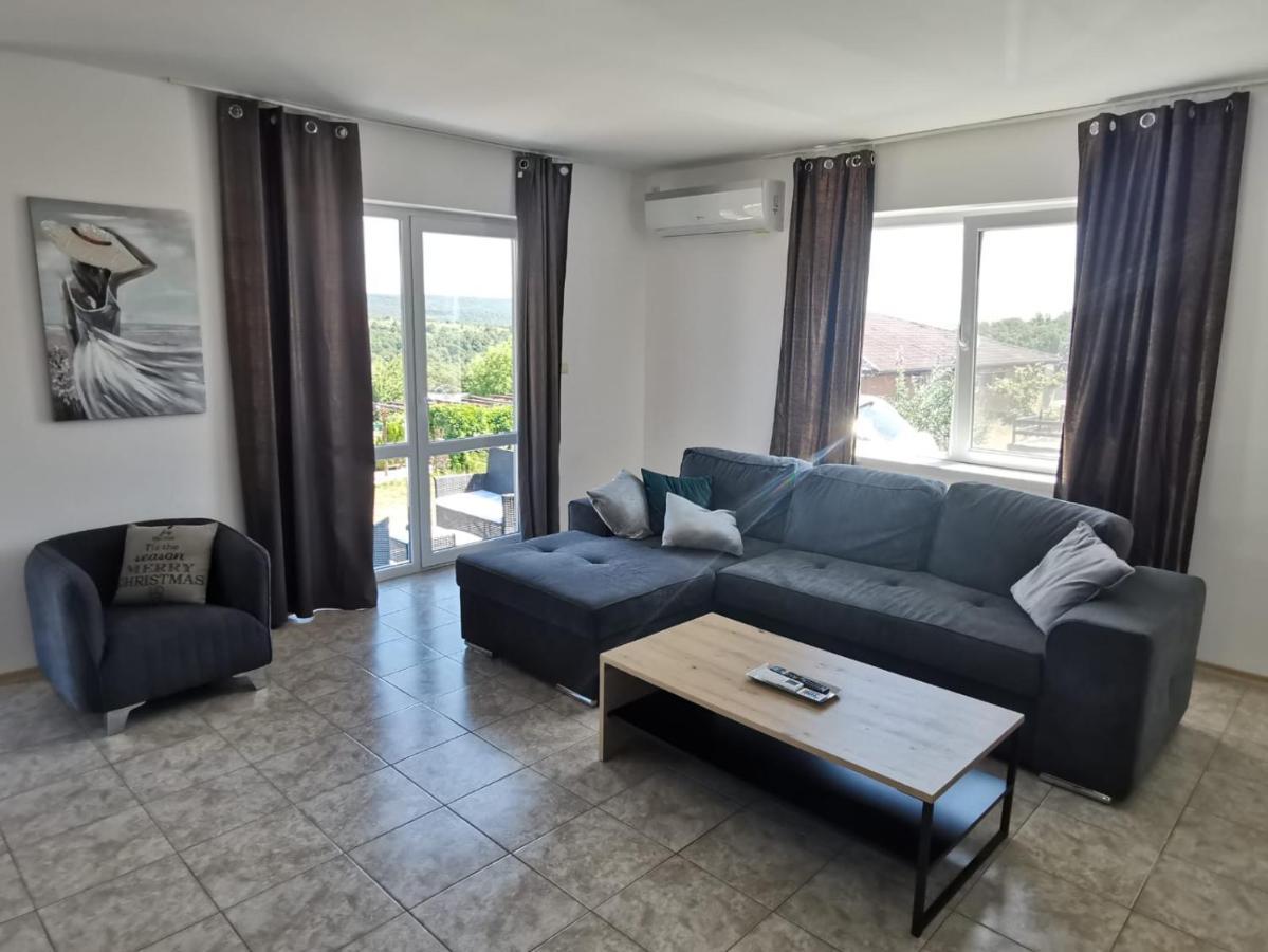 Villa Emine Banja Kültér fotó