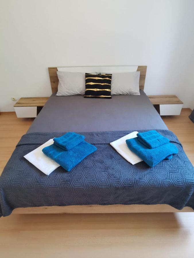 Villa Emine Banja Kültér fotó