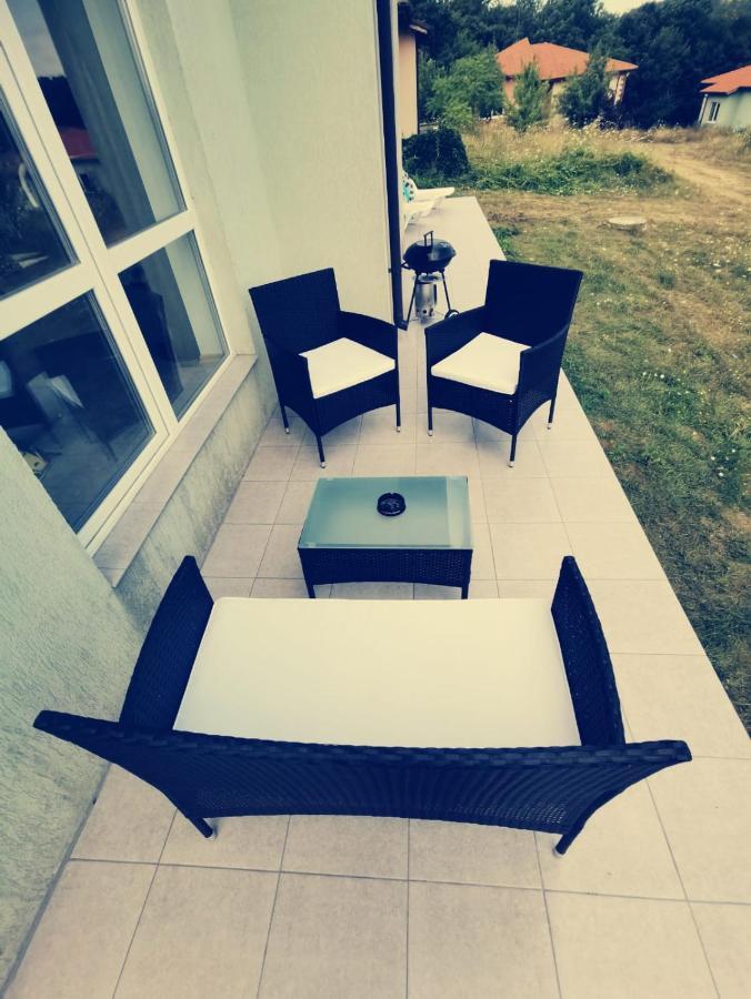 Villa Emine Banja Kültér fotó