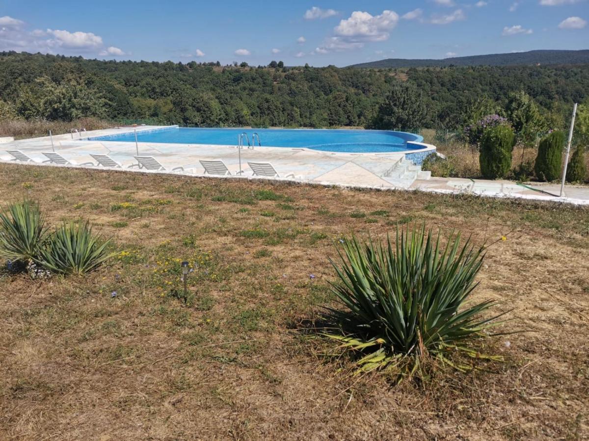 Villa Emine Banja Kültér fotó