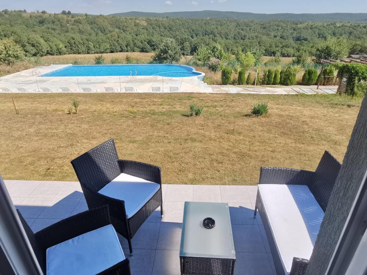 Villa Emine Banja Kültér fotó