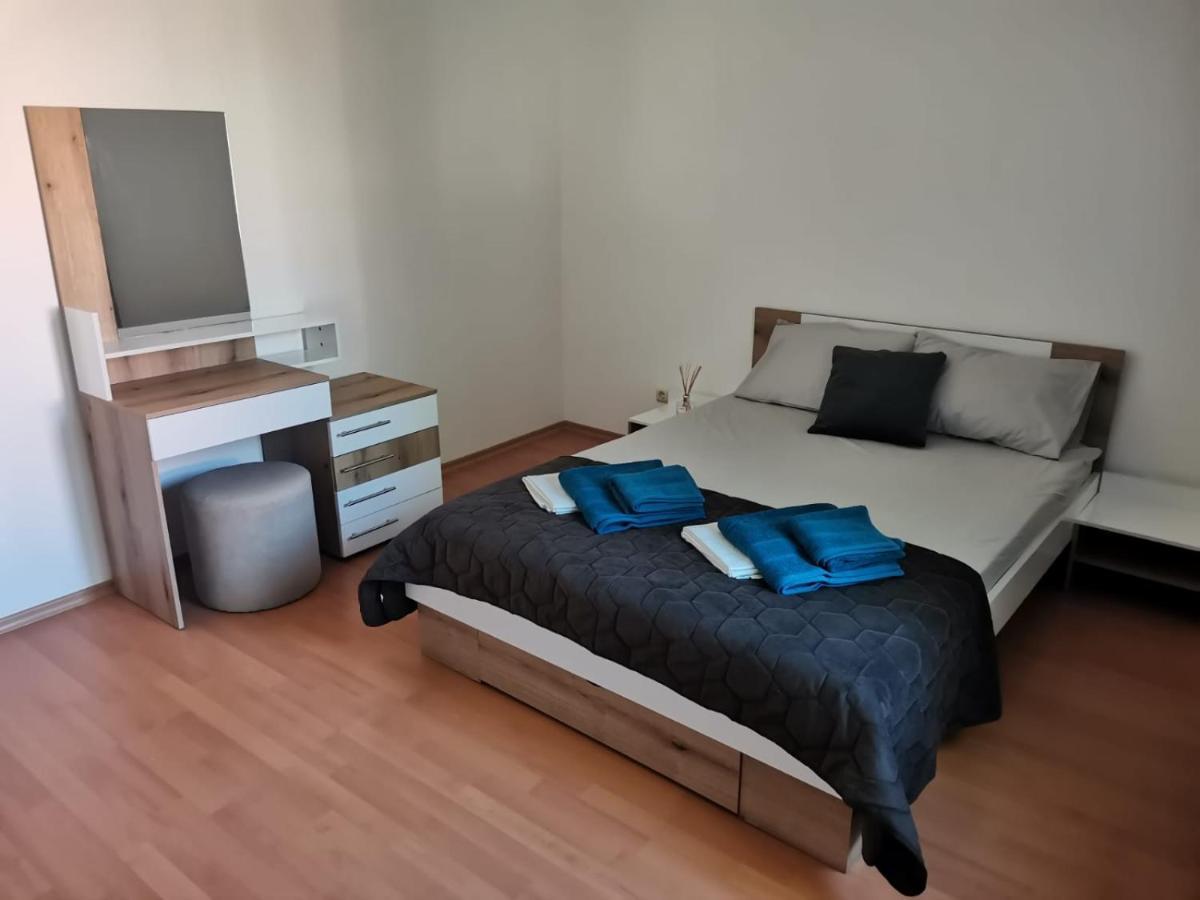 Villa Emine Banja Kültér fotó