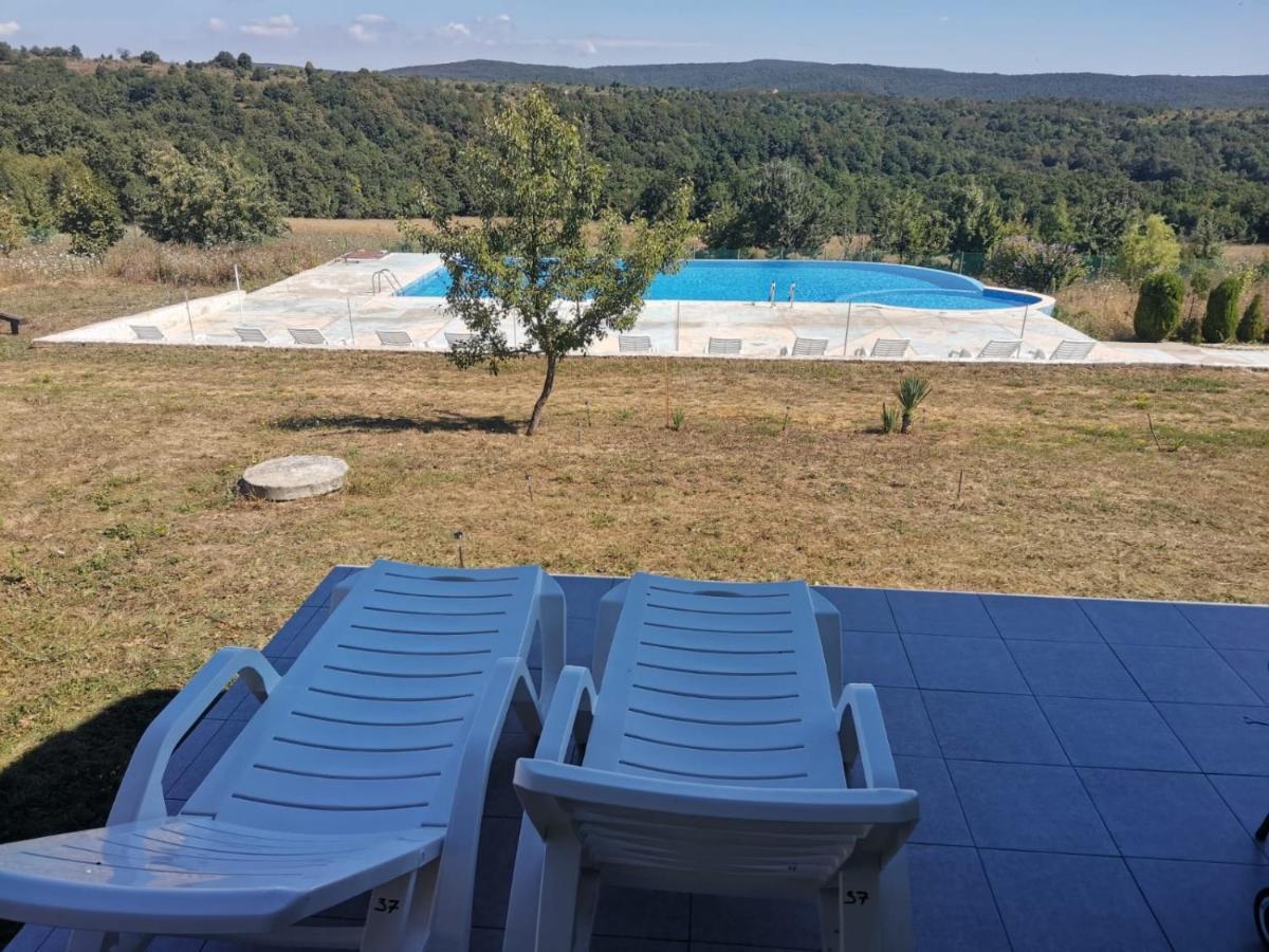 Villa Emine Banja Kültér fotó