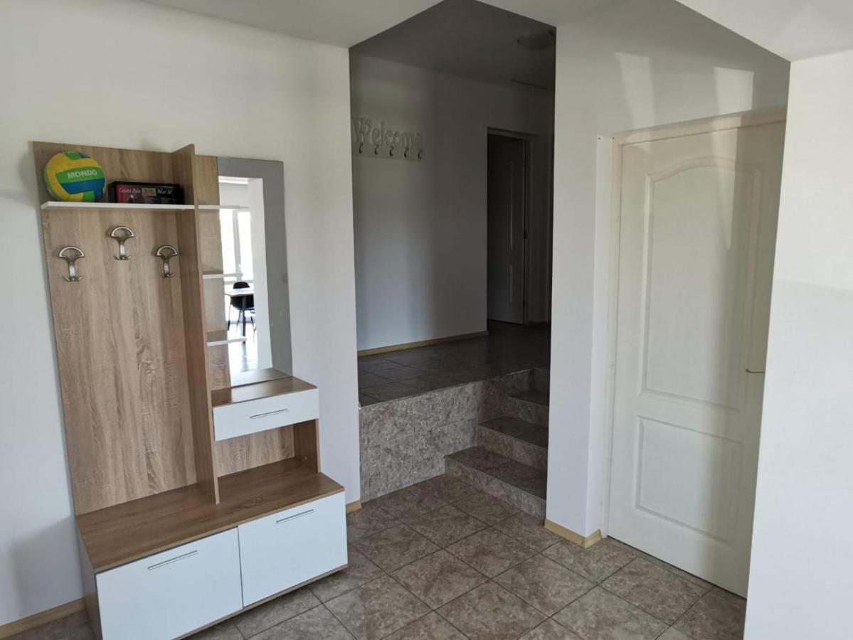 Villa Emine Banja Kültér fotó