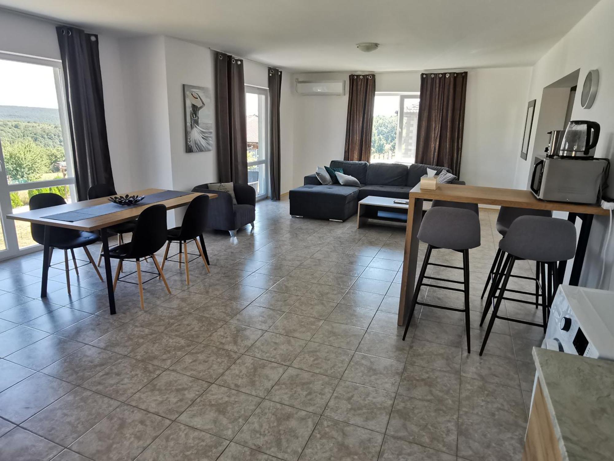 Villa Emine Banja Kültér fotó